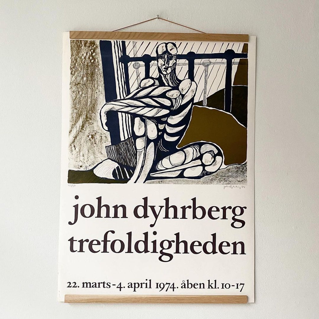John Dyhrberg