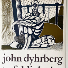 Indlæs billede til gallerivisning John Dyhrberg
