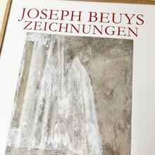 Indlæs billede til gallerivisning Joseph Beuys
