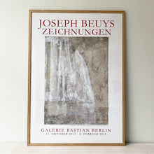 Indlæs billede til gallerivisning Joseph Beuys
