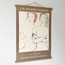 Load image into Gallery viewer, Johanne Marie Hansen-Krone
