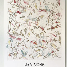 Indlæs billede til gallerivisning Jan Voss, 1981
