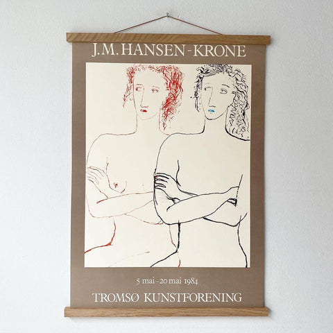 Johanne Marie Hansen-Krone