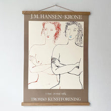 Indlæs billede til gallerivisning Johanne Marie Hansen-Krone
