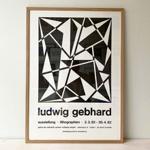 Load image into Gallery viewer, Ludwig Gebhard
