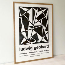 Load image into Gallery viewer, Ludwig Gebhard
