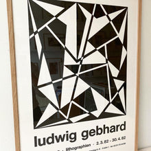 Indlæs billede til gallerivisning Ludwig Gebhard
