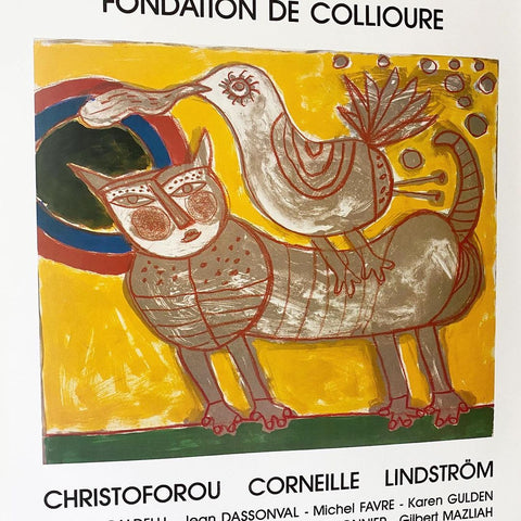 Corneille, 1990