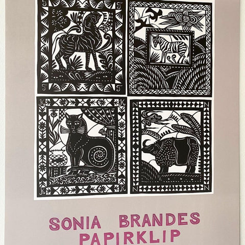 Sonia Brandes