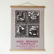 Load image into Gallery viewer, Sonia Brandes
