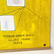 Load image into Gallery viewer, Ferran Garcia Sevilla
