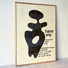 Indlæs billede til gallerivisning Hans Arp
