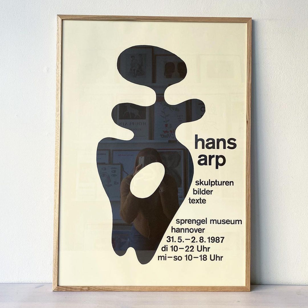 Hans Arp