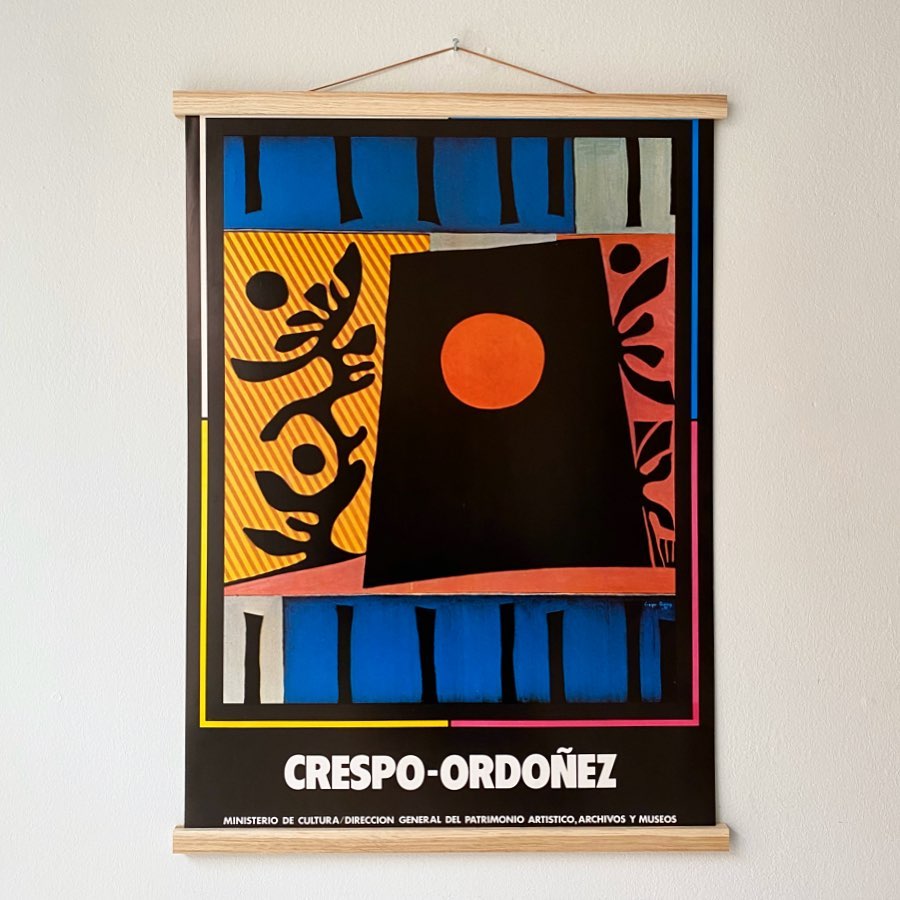 Luis Crespo-Ordonez