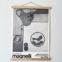 Indlæs billede til gallerivisning Alberto Magnelli
