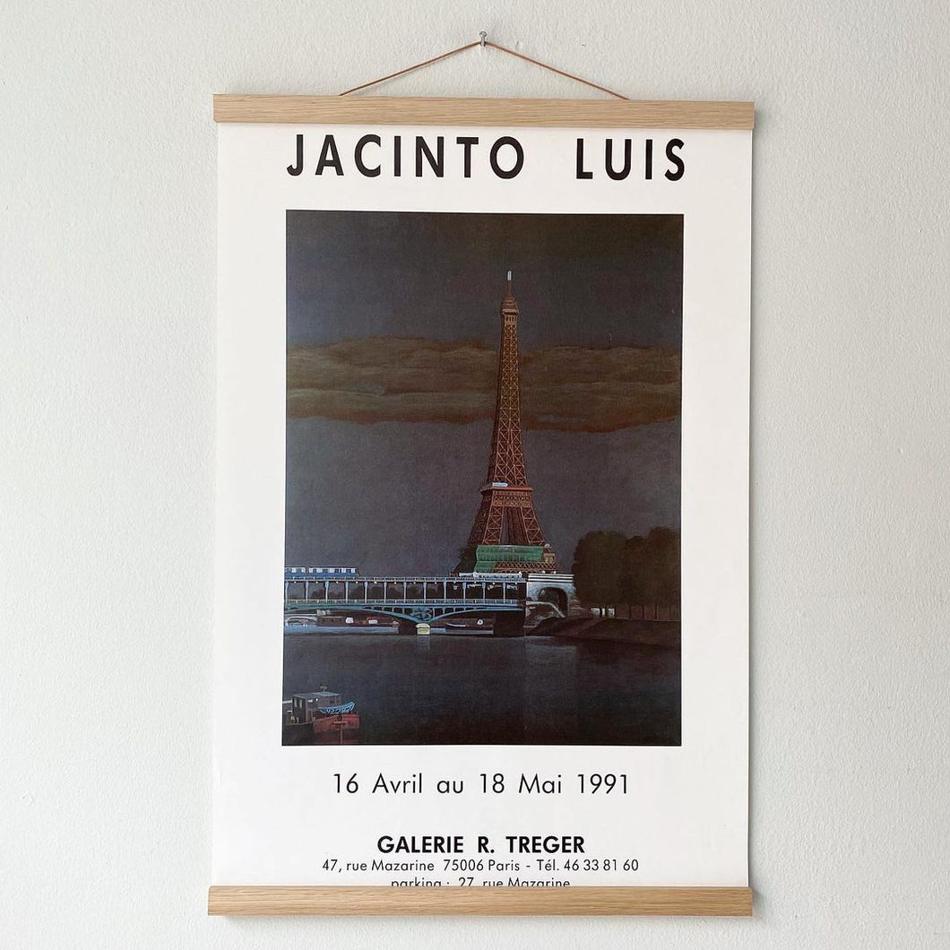 Jacinto Luis