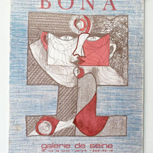 Indlæs billede til gallerivisning Bona de Mandiargues, 1974

