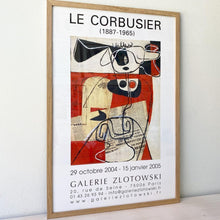 Indlæs billede til gallerivisning Le Corbusier
