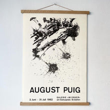 Load image into Gallery viewer, August Puig

