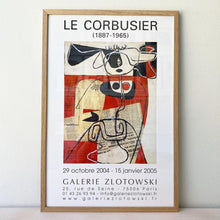 Indlæs billede til gallerivisning Le Corbusier
