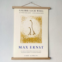 Load image into Gallery viewer, Max Ernst
