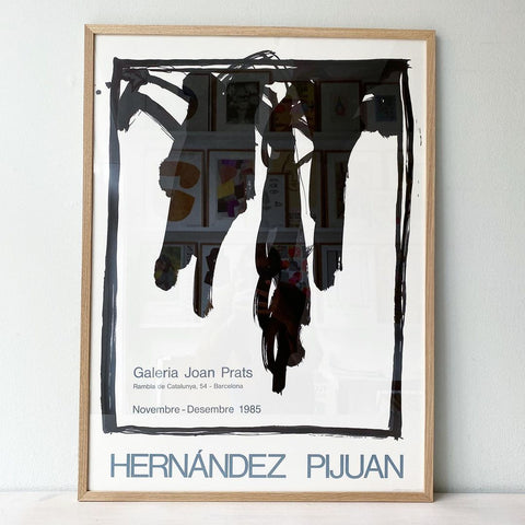 Joan Hernández Pijuan