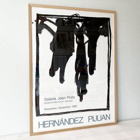 Joan Hernández Pijuan