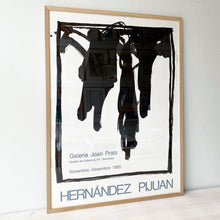 Load image into Gallery viewer, Joan Hernández Pijuan
