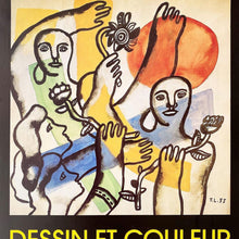 Indlæs billede til gallerivisning Fernand Léger
