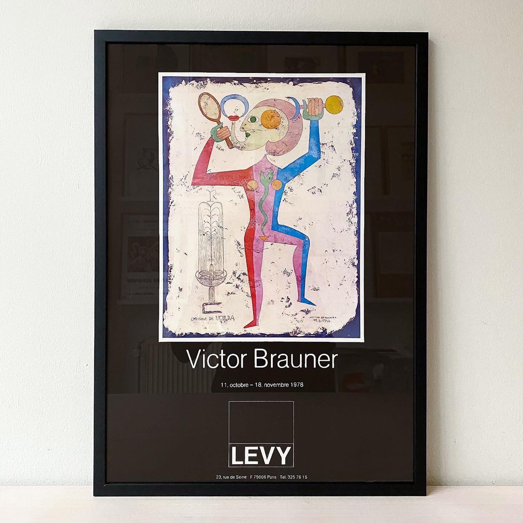 Victor Brauner