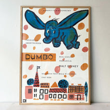 Indlæs billede til gallerivisning Dumbo
