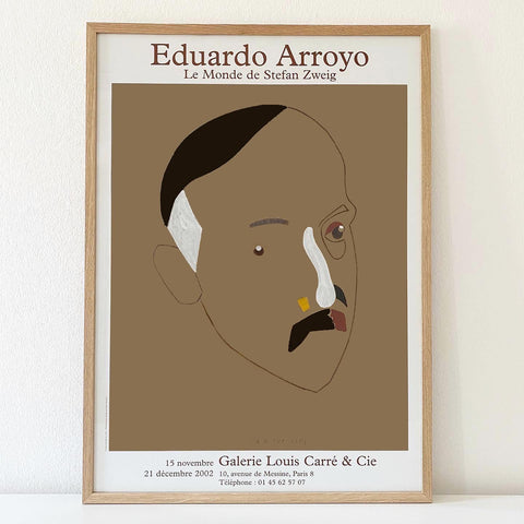 Eduardo Arroyo
