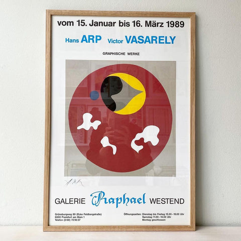 Hans Arp