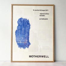 Indlæs billede til gallerivisning Robert Motherwell
