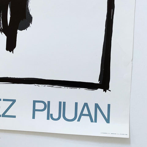 Joan Hernández Pijuan