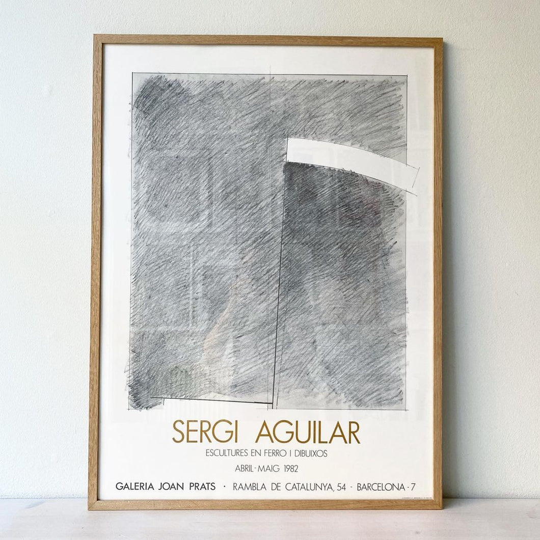 Sergi Aguilar