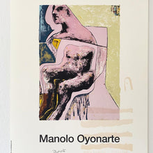 Load image into Gallery viewer, Manolo Oyonarte
