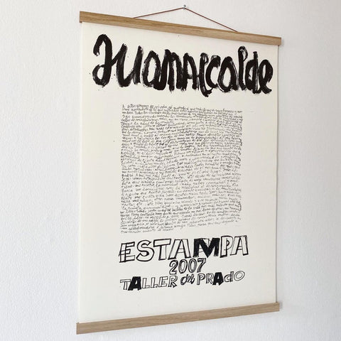 Juan Alcalde