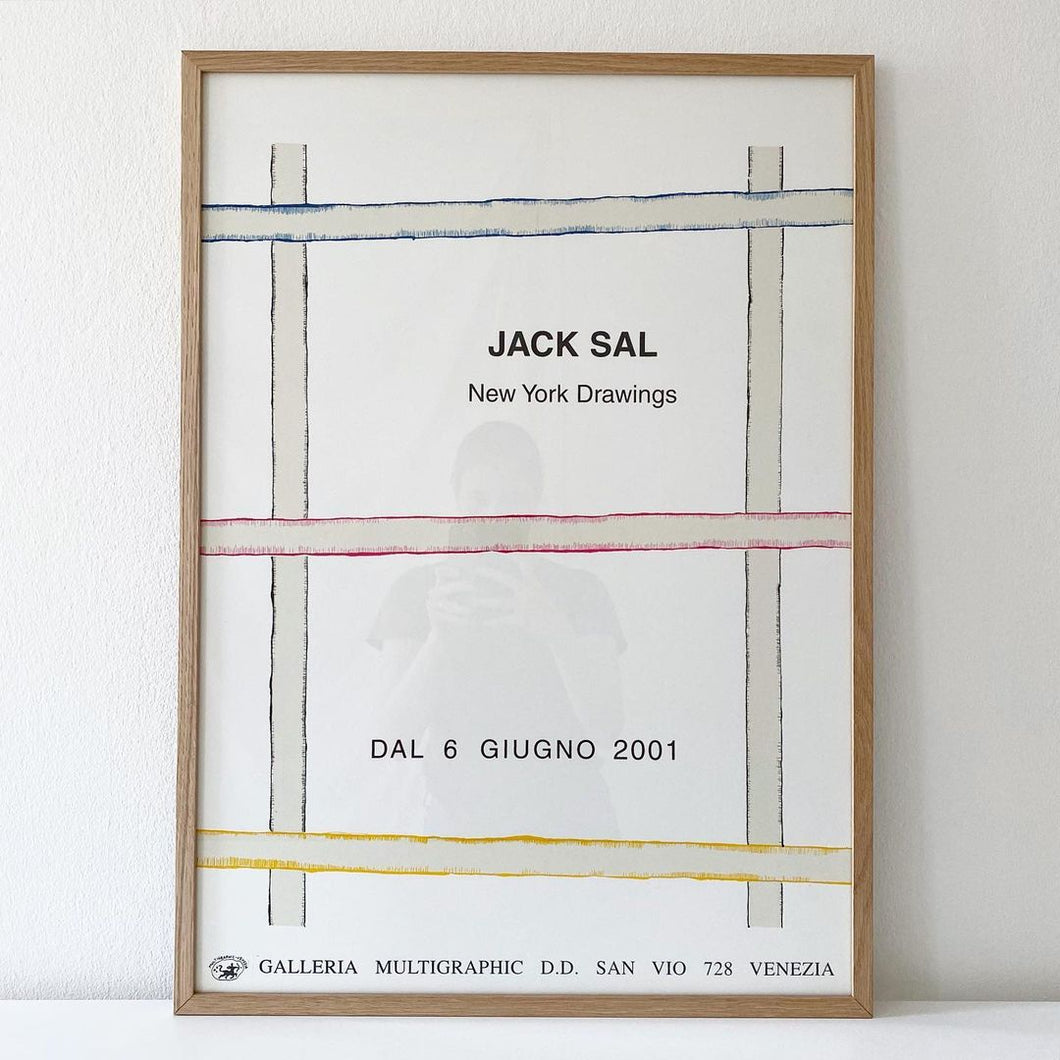 Jack Sal