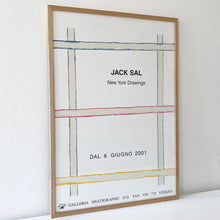 Load image into Gallery viewer, Jack Sal
