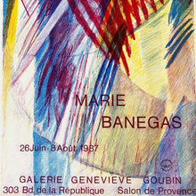 Indlæs billede til gallerivisning Marie Banegas
