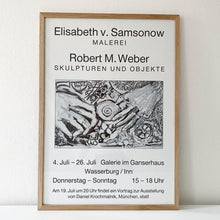 Load image into Gallery viewer, Elisabeth von Samsonow
