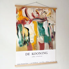 Indlæs billede til gallerivisning Willem De Kooning
