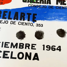 Indlæs billede til gallerivisning Joan Miró

