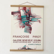 Indlæs billede til gallerivisning Francoise Pirot
