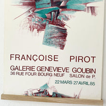 Indlæs billede til gallerivisning Francoise Pirot
