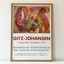 Indlæs billede til gallerivisning Aage Gitz-Johansen
