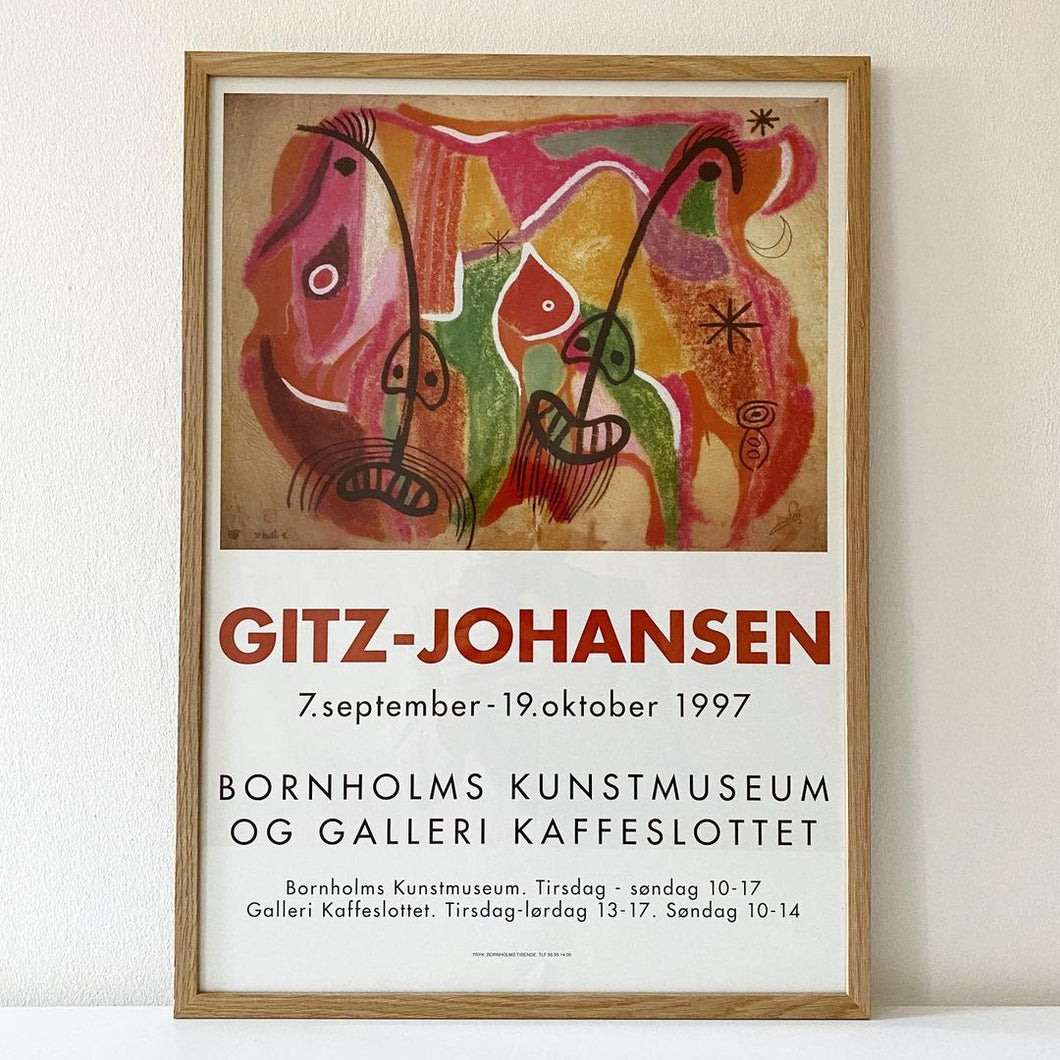 Aage Gitz-Johansen