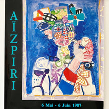 Load image into Gallery viewer, Paul Augustin Aïzpiri
