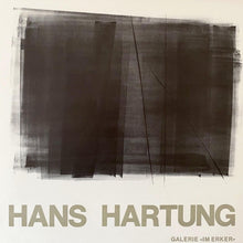 Indlæs billede til gallerivisning Hans Hartung
